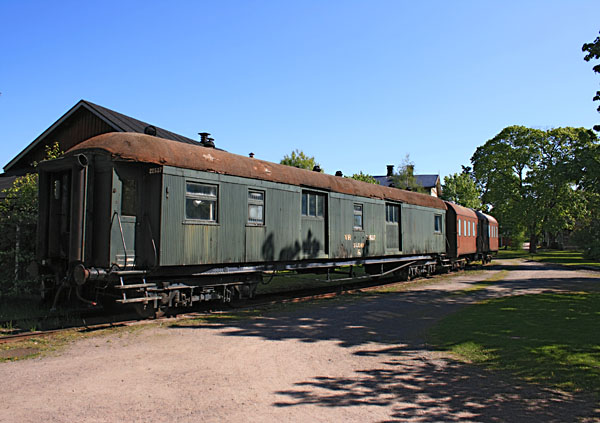 Vaunuja